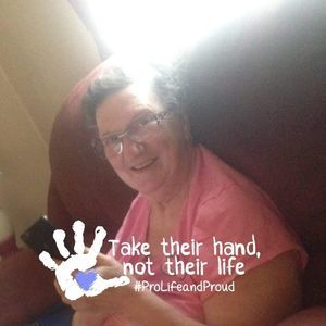 Meet your Posher, Dorothy